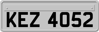 KEZ4052
