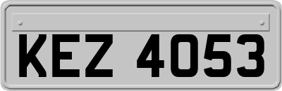 KEZ4053