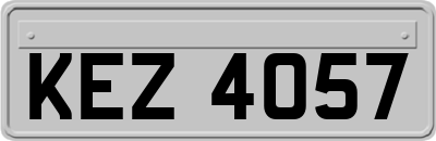 KEZ4057