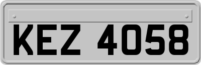KEZ4058