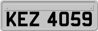KEZ4059