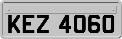 KEZ4060