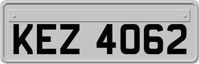 KEZ4062