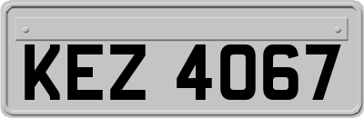 KEZ4067