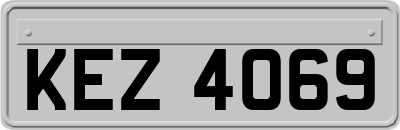 KEZ4069