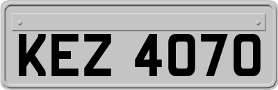 KEZ4070