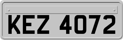 KEZ4072