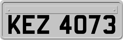 KEZ4073