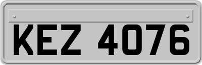 KEZ4076