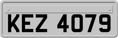 KEZ4079