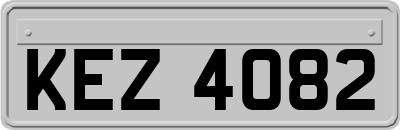 KEZ4082