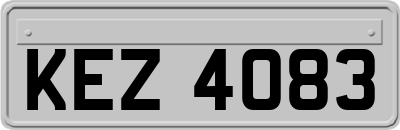 KEZ4083