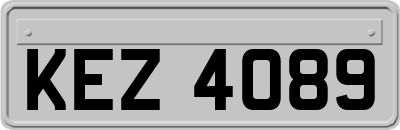 KEZ4089