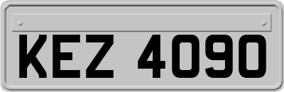 KEZ4090