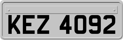 KEZ4092