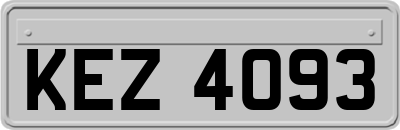 KEZ4093