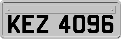 KEZ4096