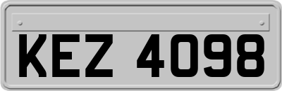 KEZ4098