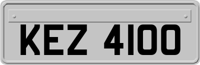KEZ4100