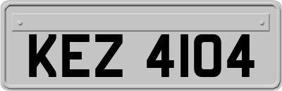 KEZ4104