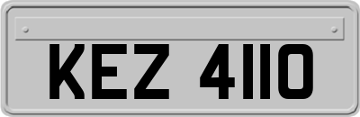 KEZ4110