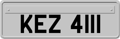 KEZ4111