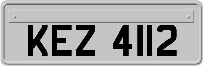 KEZ4112