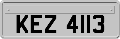 KEZ4113