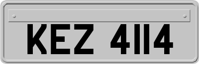 KEZ4114