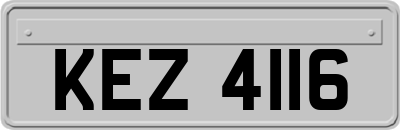 KEZ4116