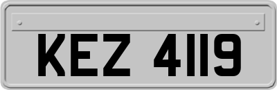 KEZ4119