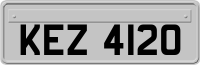 KEZ4120