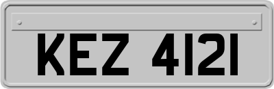 KEZ4121