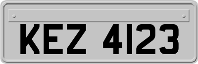 KEZ4123