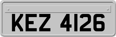 KEZ4126