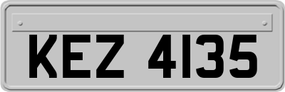 KEZ4135
