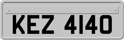 KEZ4140
