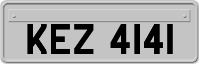KEZ4141
