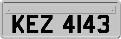 KEZ4143