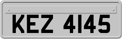 KEZ4145