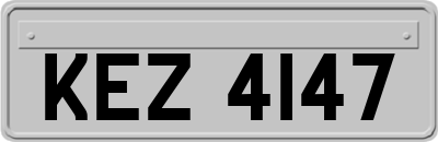 KEZ4147