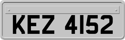KEZ4152