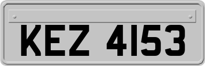 KEZ4153
