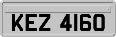 KEZ4160