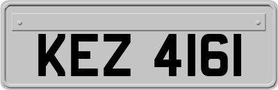KEZ4161