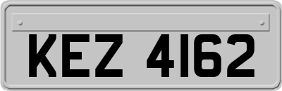 KEZ4162