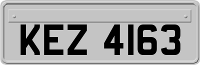 KEZ4163