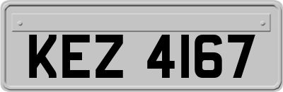 KEZ4167