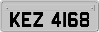 KEZ4168