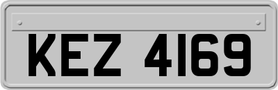 KEZ4169